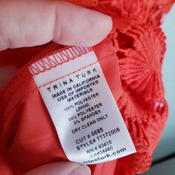 Trina‎ Turk - Picture 7 of 9